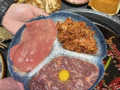 -胖碗火锅(观音桥店)