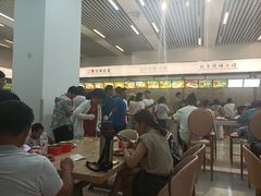 -辽宁省博物馆观众餐厅