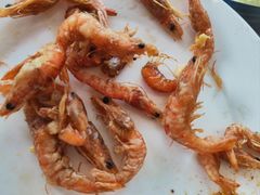 -北京龙庆四季香农家饭庄·灶台鱼·碳烤虹鳟鱼(龙庆峡店)