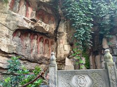 -千佛山风景名胜区