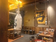 -北丐先生·野馄饨烧烤(泰达E街区店)