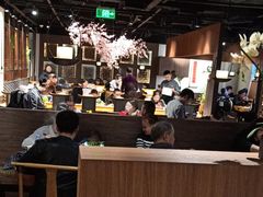 大堂-呷哺呷哺(华林国际店)