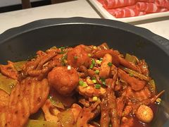 -虾吃虾涮.虾火锅.肉蟹煲(步步高梅溪新天地店)