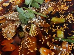 -伊兰麒兰馨园·川菜·清真馆(339电视塔店)