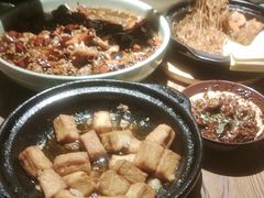 -淀里船宴(裕华东路店)