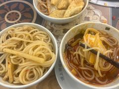 -顶上头·螺蛳火锅(五一新村店)