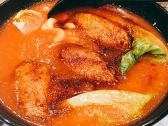 -华嫂冰室(尖沙咀店)