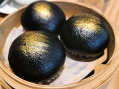 黑金流沙包-胜记凯心茶餐厅(汇金财富广场店)