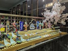 -海友荟•鲸彩(济宁爱琴海店)
