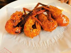 -猪肉婆私房菜(容桂总店)