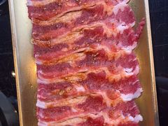 -东味北道熟成·炭火烤肉(九龙店)