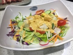 -韩时烤肉(丰科万达广场店)