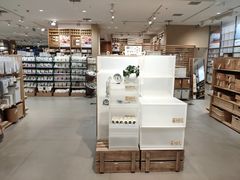 -MUJI无印良品(茂业天地店)