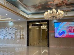 -名流健康高端体检中心·名宾门诊·健康管理