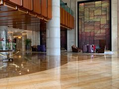 -济南喜来登酒店