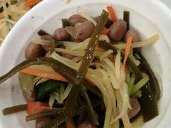 -马兰拉面(西直门外店)