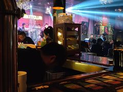 -光音瓦特俱乐部(高新店)