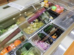 -赛百味SUBWAY(凯德mall大峡谷店)