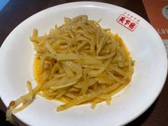 -天下客饭店(中山路店)