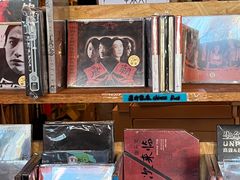 -独音唱片 Indie Music