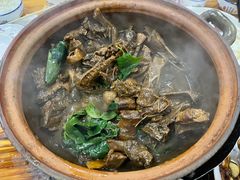 -屯昌枫木香草鸭(羊栏店)