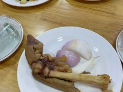 -李柱·柘城垛子羊肉旗舰店(通泰路店)