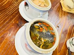 -黄祥华养生堂·炖汤·营养蒸饭(岭南天地店)