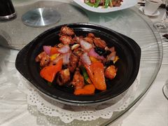 -白云宾馆·白云宴餐厅
