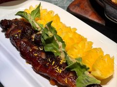 -谭厨中山传家菜.乳鸽.脆鲩鱼(华强北中航城店)
