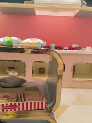 -奈尔宝·儿童乐园·亲子餐厅(苏州大悦城店)