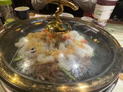 -绿茶餐厅(昌平悦荟店)