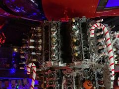 -MOSSO德国餐厅·音乐酒吧(环宇荟店)
