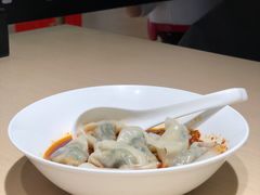 -鼎泰丰(当代商城店)