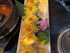 -九田家黑牛烤肉料理(太阳城店)