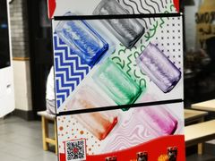 -麦当劳(保定裕华路店)