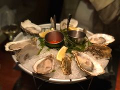 -壳里西餐厅Coquille Seafood Bistro(蒙自路店)