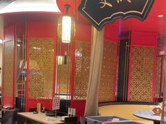 -牛将军•涮肉•烤肉(北京王府井·故宫店)