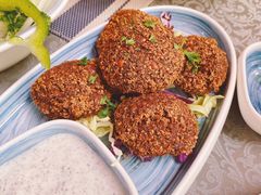 Falafel法拉费-La Medina餐厅(亮马河南路店)