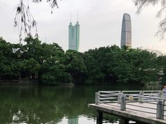 -人民公园(罗湖区)