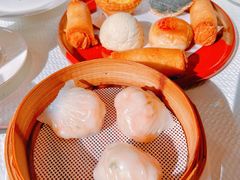 铭家虾饺皇-铭家点心(秦岭路店)