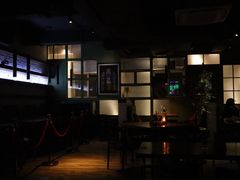 -JINNS锦时 steak&pizza(浸信会礼拜堂旧址店)
