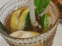-美奈小馆·越南料理(中航城君尚购物中心店)