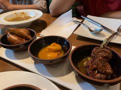-Tajine Moroccan塔金摩洛哥中东餐厅