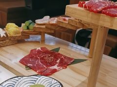 -千寻山野烤肉(中关村店)