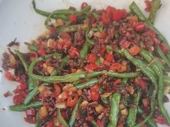 -后湖小院·乡野田园菜