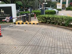 -马哥孛罗咖啡厅·Cafe Marco (厦门马哥孛罗东方大酒店)