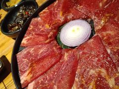 -九田家黑牛烤肉料理(国芳店)