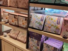 -昆明冠生园·蛋糕·面包(南强街店)