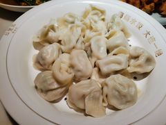 -日丰园海肠水饺·老字号大连海鲜(和平广场店)