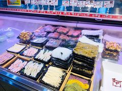 -阿串串老火锅(力盟店)